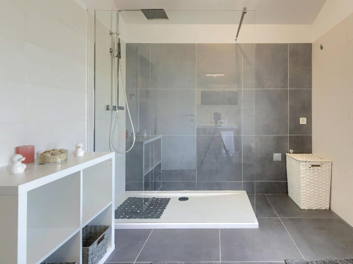 Holiday Home Villa Gocci By Interhome Kmeti 外观 照片